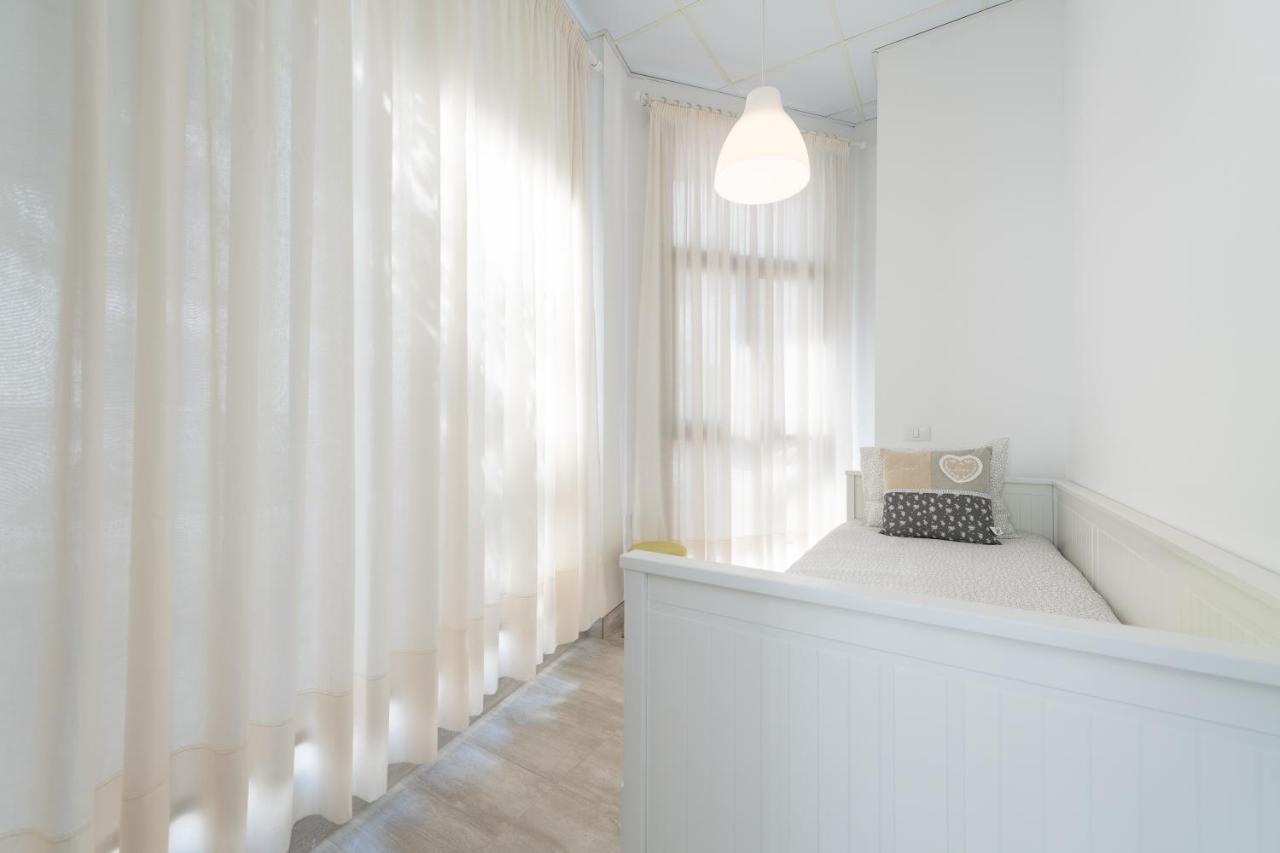 Vivienda Vacacional La Rama Puerto de las Nieves Exteriér fotografie